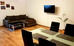 Apartment Koblenz